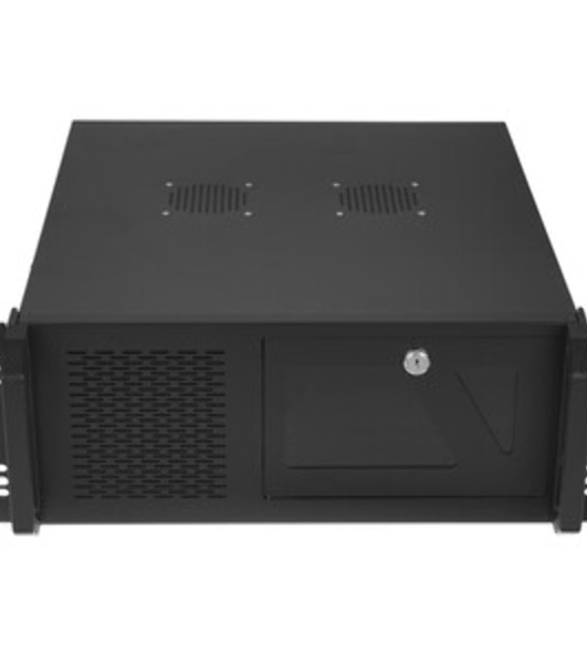 Серверный корпус ExeGate Pro 4U480-06/4U4021S (RM 19', высота 4U, глубина 480, БП 700PAS, USB)