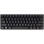 Клавиатура Razer Huntsman Mini проводная, USB, чёрный, фото12