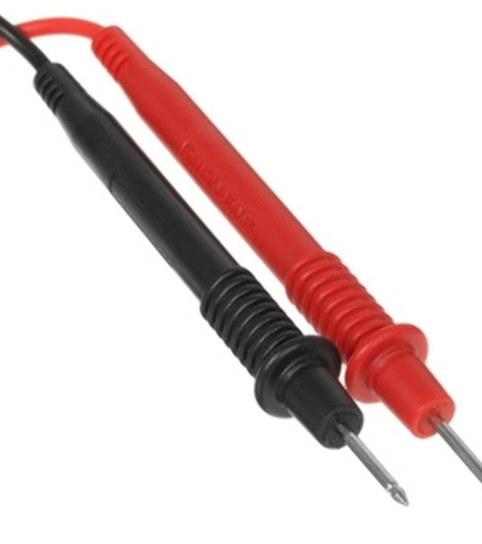 Щупы тестера Rexant REX07