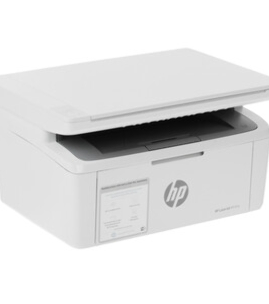 МФУ лазерное HP LaserJet MFP M141a_BBU (7MD73A_BBU) старт картр. 150a