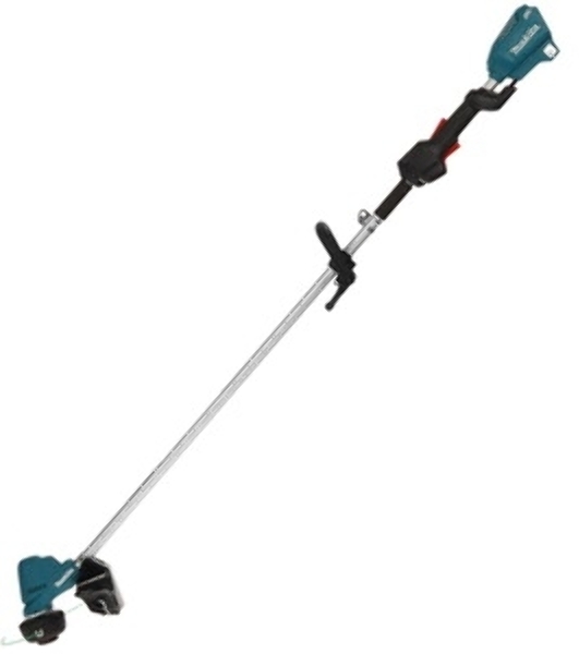 Триммер аккамуляторный Makita DUR190LZX3, 18 В, 0 Ач