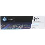 Картридж лазерный HP CF540A (HP 203A) черный для HP LaserJet M254/M280/M281 1400 страниц., фото7
