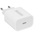 Сетевое зарядное устройство Wiiix UNN-4-1-01-PD 20W 3A (PD) USB Type-C белый, фото6