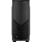 Корпус Aerocool/Formula TOMAHAWK, ATX, без БП, 202x440.5x399мм (ШxГxВ), USB2.0 x2, фото11