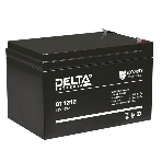Батарея для ИБП Delta DT 1212 (12V, 12Ah), фото2
