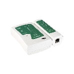 Сетевой тестер EXEGATE EX271121RUS LT-007 Exegate для RJ-45/RJ-11/RJ-12 EX271121RUS, фото3