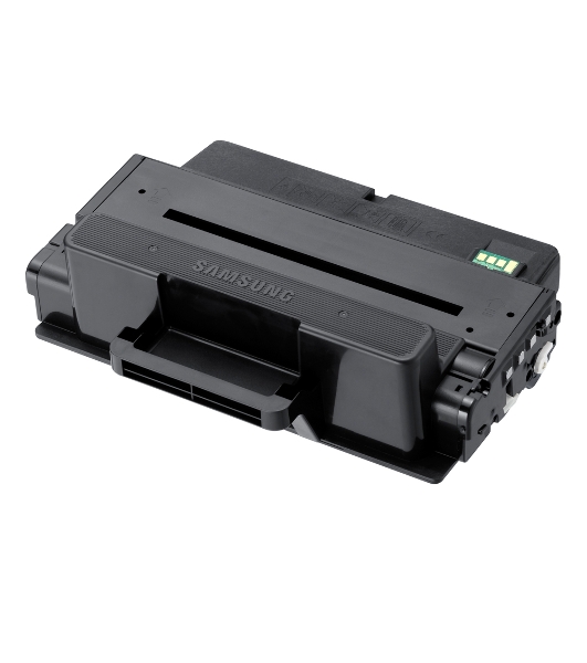 Картридж лазерный Samsung MLT-D205E черный для Samsung ML-3710/SCX-5637/5737 (10000стр.)