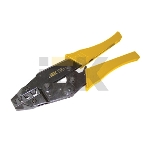 Клещи для обжима КО-07Е 10-35мм для Е типа IEK TKL20-010-035, фото 1