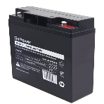 Аккумулятор свинцово-кислотный GoPower LA-12180 12V 18Ah (1/2), фото3