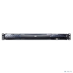 Коммутаторы консоли ATEN 8P CAT5 HIGH DENSITY DUAL RAIL LCD 19INCH OVER IP, фото3