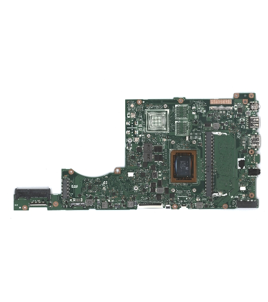 Материнская плата для Asus X411UQ 4G/A12-9720P