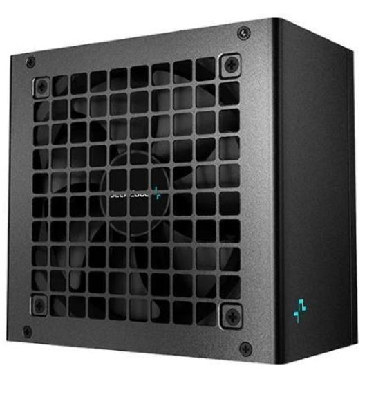 Блок питания Deepcool/GamerStorm PN850D, 850Вт, 80 PLUS Gold, 120мм, черный