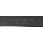 Сплиттер аудио-видео Premier 5-872-8V2 HDMI (f)/8xHDMI (f) черный, фото16