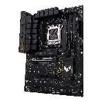 Материнская плата ASUS TUF GAMING B650-E WIFI, AM5, AMD B650, 4xDDR5, 4xSATA, 2xM.2, 1xPCI-E 4.0 x16, 2xPCI-E x1, 2xDP, 1xHDMI, 1x 2.5Gb LAN, 1xUSB-A 3.2 Gen 2, 2xUSB-A 3.2 Gen 1, 4xUSB-A 2.0, 1xUSB-C 3.2 Gen 2, 3x3.5 мм, 7.1, ATX, фото13