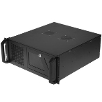 Серверный корпус ExeGate Pro 4U480-06/4U4021S (RM 19', высота 4U, глубина 480, БП 700PAS, USB), фото18