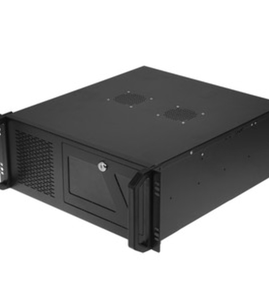 Серверный корпус ExeGate Pro 4U480-06/4U4021S (RM 19', высота 4U, глубина 480, БП 700PAS, USB)