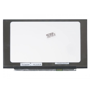 Матрица 15.6 Matte N156HCE-EN1, WUXGA FHD 1920x1080, 30 Lamels DisplayPort, cветодиодная (LED), Chi Mei, уши В/Н
