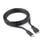 Кабель Cablexpert CCP-USB3-mBMCM-6 USB3.0 microBM/USB3.1TypeC, 1.8м, , фото5