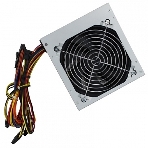Блок питания Inwin/Powerman PM-450ATX, 450Вт, 120мм, серый, фото7