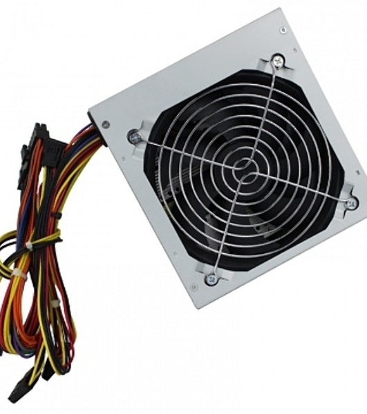 Блок питания Inwin/Powerman PM-450ATX, 450Вт, 120мм, серый