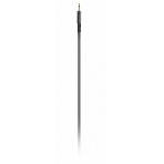 Проводные наушники Sennheiser HD 200 PRO черный, полноразмерные, jack 3.5 мм + 6.3 мм, фото5