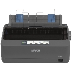 Принтер матричный Epson LX-350 (C11CC24031/C11CC24032), (А4, 357 cps (12 cpi), USB, LPT, COM), фото10