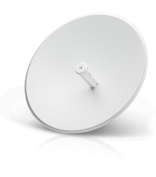 Мост Wi-Fi Ubiquiti PBE-5AC-620 PowerBeam M5 АС 29dBi 802.11ac 450Mbps 5GHz 25dBi