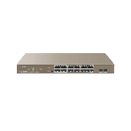 Коммутатор 24PORT 4POE G1126P-24-410W IP-COM, фото 1