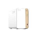 Сетевое хранилище channel QNAP TS-262-4G NAS 2 HDD trays, 2 x M.2 NVMe PCIe Gen 3 x1, 2-core Intel Celeron N4505 2.9 GHz, 4 Gb RAM (4Gb max), 1x2.5 Gigabit Ethernet, Slot PCIe Gen 3 x2, 2 USB 3.2 Gen 2 (10Gbps) Port, 2xUSB USB 2.0 port, 1xHDMI 2.0, фото12