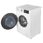 Стиральная машина Maunfeld MFWM148WH02 белый, загрузка фронтальная 8 кг, 1400 об/мин., класс: А+++, фото32