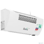 Тепловая завеса Ballu BHC-CE-3L Ступени мощности 2,5/1,25 кВт, Номинальный ток 11 А, Производительность 250 м3/час, Напряжение питания 220 В - 50 Гц, Подключение к сети сетевой шнур с вилкой, Степень защиты 	IP20, Класс электрозащиты I, Увеличение температуры воздуха на выходе в максимальном режиме нагрева 37,5°C, Номинальный уровень шума 44 дБ, Габариты прибора (ШхВхГ) 	460x210x135 мм, Габариты упаковки (ШхВхГ) 495x145x220 мм, Вес нетто 	3,2 кг, Вес брутто 3,7 кг., фото11