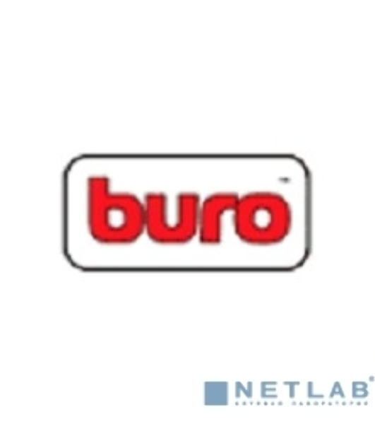 Чистящий набор (салфетки + гель) Buro BU-Glcd (салфетка и гель) для экранов ЖК мониторов блистер 200 мл