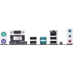 Материнская плата ASUS PRIME H610M-A-CSM, LGA 1700, Intel H610, 2xDDR5, 4xSATA, 2xM.2 PCIe 3.0 (x2, x4), 1xPCIe 4.0 x16, 1xPCIe x1, 1xHDMI, 1xDP, 1xVGA, 2xUSB-A 3.2 Gen 2, 4xUSB-A 2.0, 1x 1Gb LAN, 3x3.5 мм, 7.1, mATX, фото6
