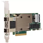 Raid-контроллер LSI BROADCOM SAS PCIE 12Gb/S 2Gb 9480-8I8E, фото3