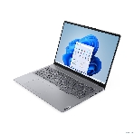 Ноутбук Lenovo Thinkbook 16 G6 IRL серый 16', IPS, Intel Core i5 13420H 2.1ГГц, 8-ядерный, 16Gb DDR5, 512Gb SSD, Intel UHD Graphics, без операционной системы, фото23