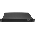 Серверный корпус ExeGate Pro 1U390-01 RM 19', высота 1U, глубина 390, БП 350ADS, USB, фото8
