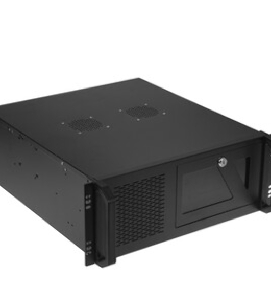 Серверный корпус ExeGate Pro 4U480-06/4U4021S (RM 19', высота 4U, глубина 480, БП 700PAS, USB)