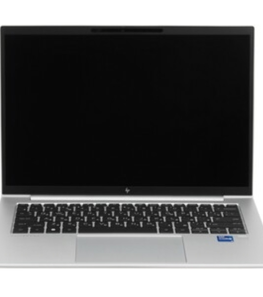 Ноутбук HP EliteBook 840 G10/14'/IPS/Intel Core i5-1335U/16Gb/512Gb SSD/Inte Graphics/DOS/серебристый/1.36kg
