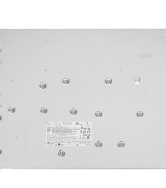 Коммутатор HPE Aruba Instant On 1830 48G 24p Class4 PoE 4SFP 370W, 24×1 Гбит/с PoE+ + 4×1 Гбит/с SFP, настраиваемый