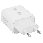 Сетевое зарядное устройство Wiiix UNN-4-1-01-PD 20W 3A (PD) USB Type-C белый, фото4