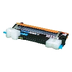 Картридж лазерный Sakura CLTC407S для Samsung CLP-320/325, CLX-3185, синий, 1000 к., фото2