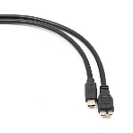 Кабель Cablexpert CCP-USB3-mBMCM-6 USB3.0 microBM/USB3.1TypeC, 1.8м, , фото6