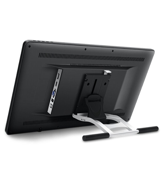 Графический монитор Huion Kamvas Pro 20 (2019), 19.5', 1920x1080, 8192 уровней, HDMI
