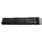 Модуль расширения СХД Synology 12BAY 2U NO HDD RX1217, фото8
