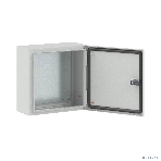 Шкаф ST с монтаж. платой 300х300х150 мм от IP65-до IP66 IK10 ДКС R5ST0331, фото3