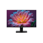 Монитор 27' Irbis SmartView 27 IPS 1920x1080, 75 Гц, 3 мс, 16:9, 250 кд/м2, 1xHDMI, 1xDP, 1xVGA, 1x3.5 мм, черный, фото10