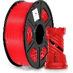 Пластик для принтера 3D Cactus CS-3D-TPU-0.8KG-RED TPU d1.75мм 0.8кг 1цв., фото2