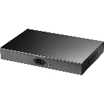 Коммутатор Cudy GS1018PS2, 16×1 Гбит/с, 2×1 Гбит/с Combo (RJ-45/SFP), 2×1 Гбит/с SFP, фото7