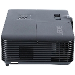 Проектор Acer X139, DLP, WXGA, 5200 Lm, 20000:1, EMEA, 2.7 Kg, EURO Power (replace MR.JTJ11.00R, X139WH), фото8