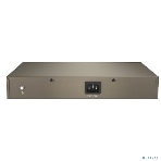 Коммутатор управляемый IP-COM G3310F, настенный, 1000 Мбит/сек, 8 port, SFPx2, фото6